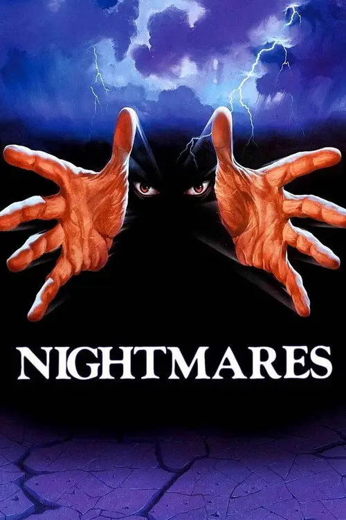 مشاهدة فيلم Nightmares 1983 مترجم