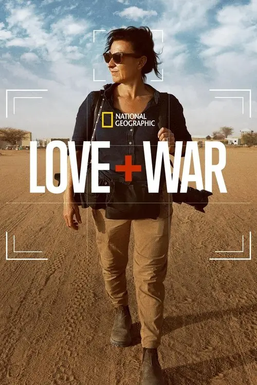 مشاهدة فيلم Love+War 2025 مترجم