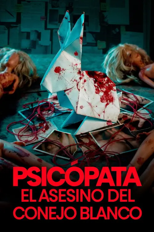مشاهدة فيلم Mexican Psycho 2026 مترجم