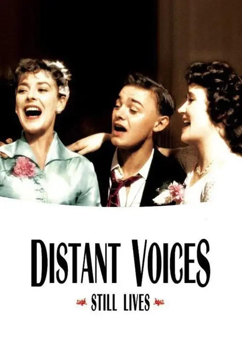 مشاهدة فيلم Distant Voices, Still Lives 1988 مترجم