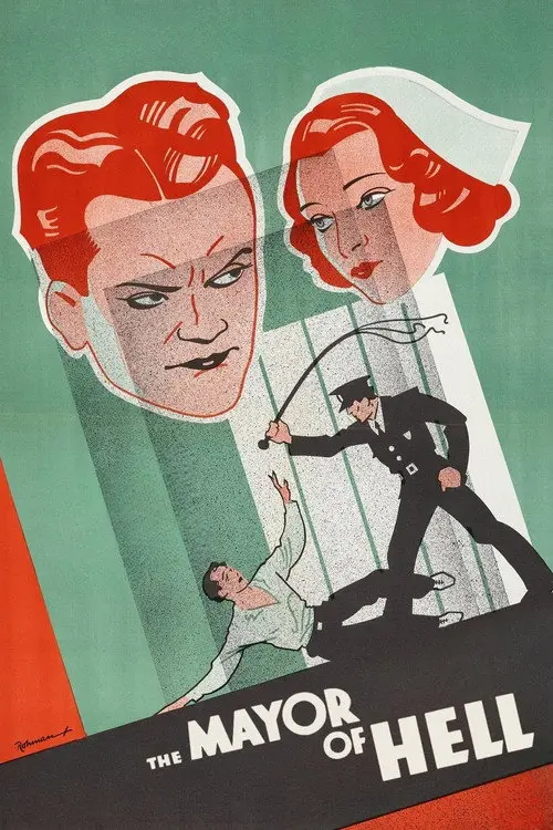 مشاهدة فيلم The Mayor of Hell 1933 مترجم