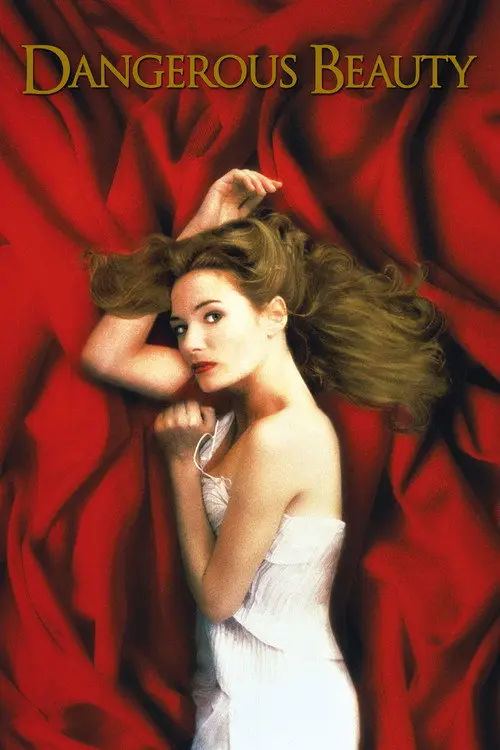 مشاهدة فيلم Dangerous Beauty 1998 مترجم
