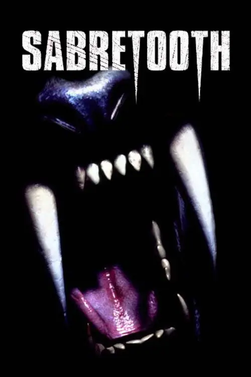 مشاهدة فيلم Sabretooth 2002 مترجم