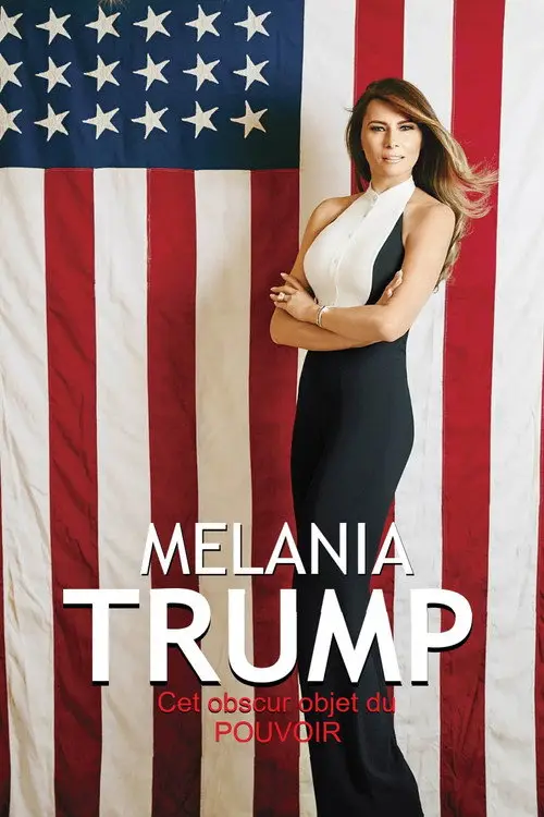 مشاهدة فيلم Looking for Melania Trump 2020 مترجم
