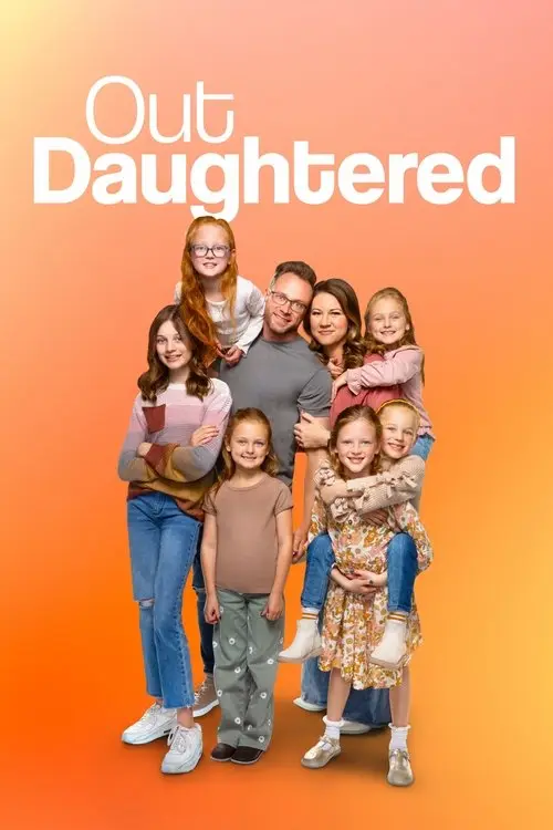 مسلسل OutDaughtered 2016 مترجم كامل