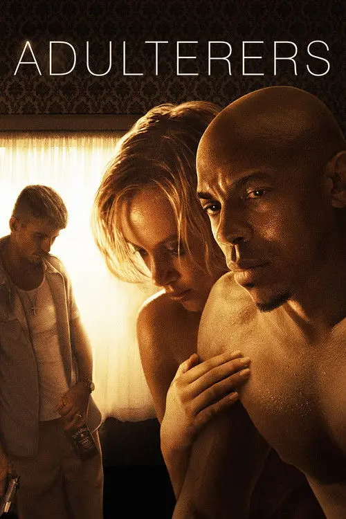 مشاهدة فيلم Adulterers 2016 مترجم