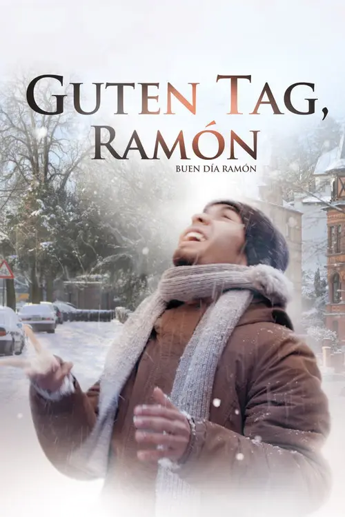 مشاهدة فيلم Good Day, Ramon 2013 مترجم