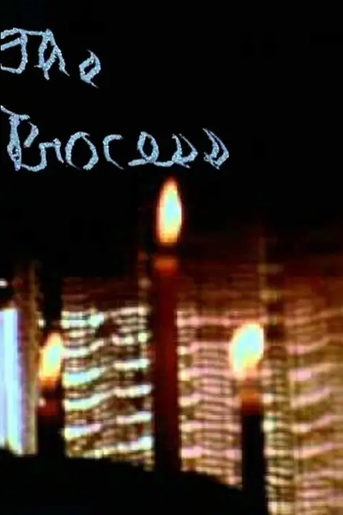 مشاهدة فيلم The Process 1972 مترجم