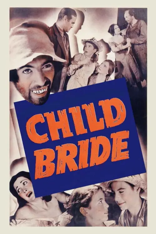 مشاهدة فيلم Child Bride 1938 مترجم