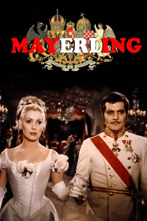 مشاهدة فيلم Mayerling 1968 مترجم
