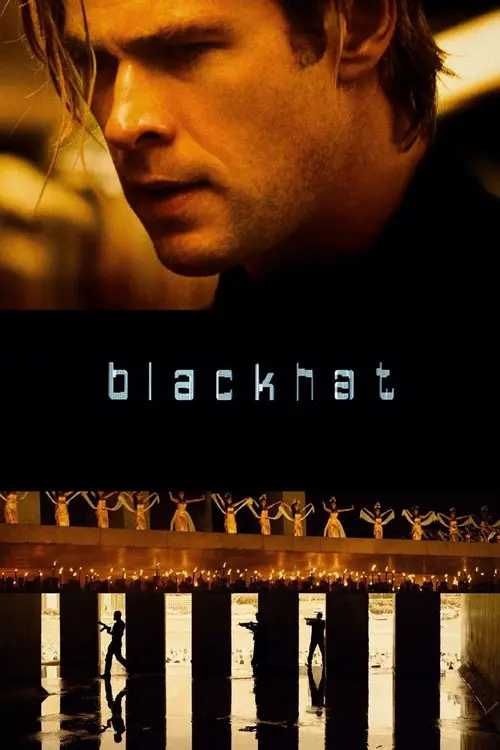 مشاهدة فيلم Blackhat 2015 مترجم