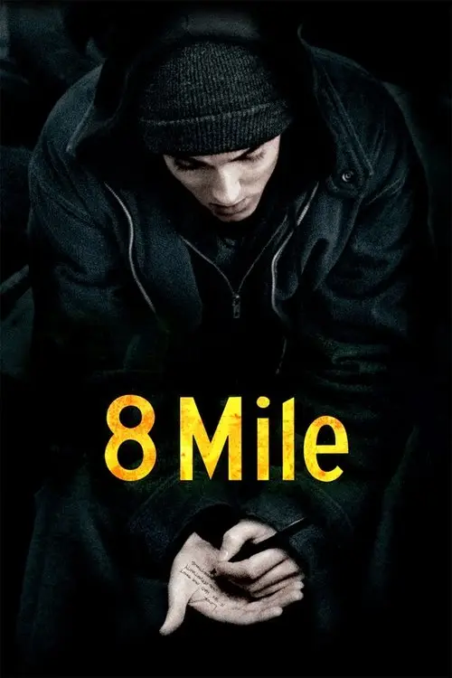 مشاهدة فيلم 8 Mile 2002 مترجم