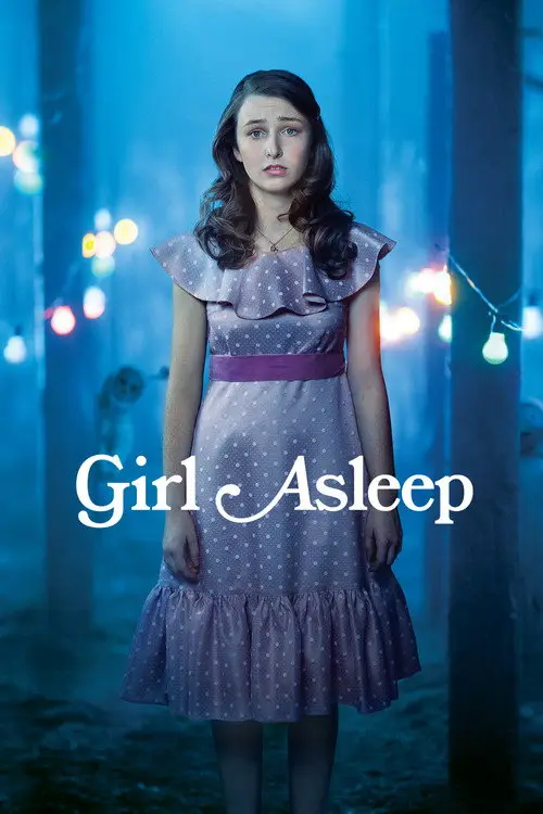 مشاهدة فيلم Girl Asleep 2015 مترجم