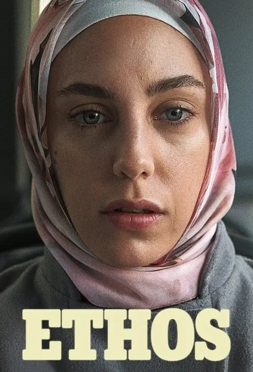 مسلسل Ethos 2020 مترجم كامل