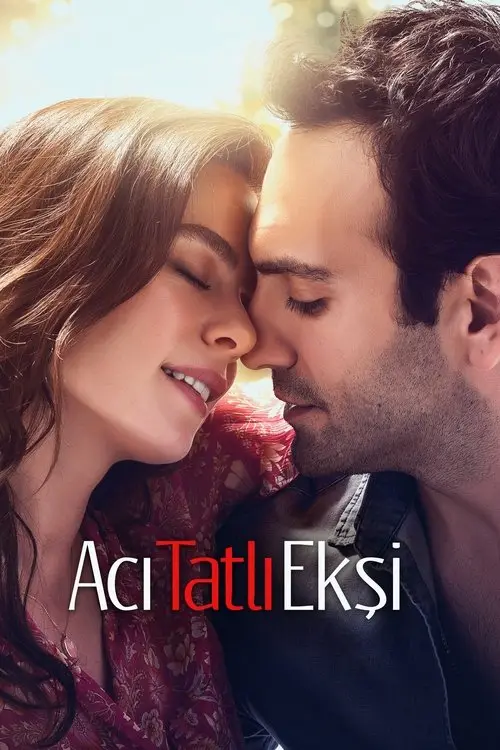 مشاهدة فيلم Hot Sweet Sour 2017 مترجم