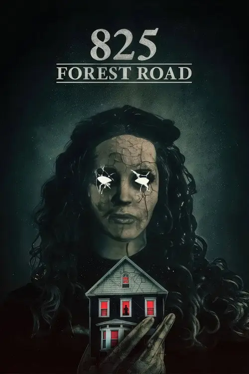 مشاهدة فيلم 825 Forest Road 2025 مترجم