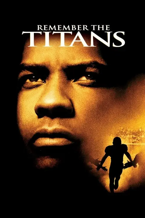 مشاهدة فيلم Remember the Titans 2000 مترجم