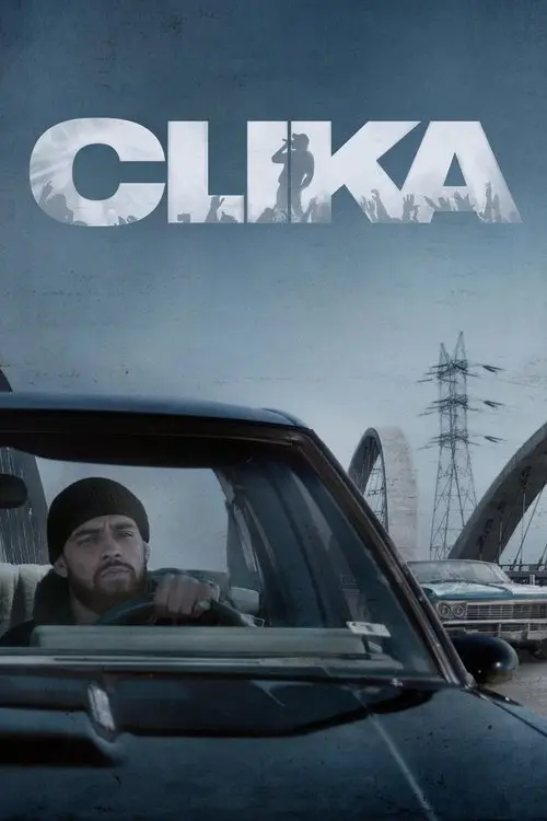 مشاهدة فيلم Clika 2026 مترجم