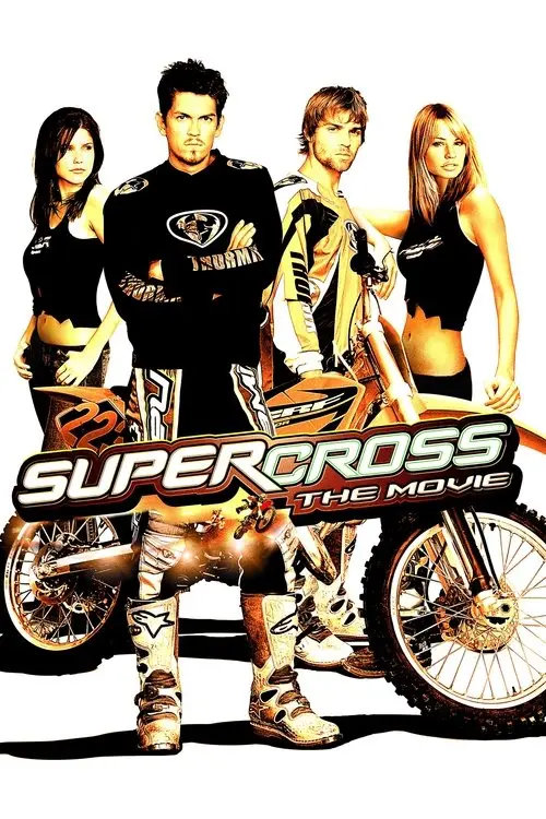 مشاهدة فيلم Supercross 2005 مترجم