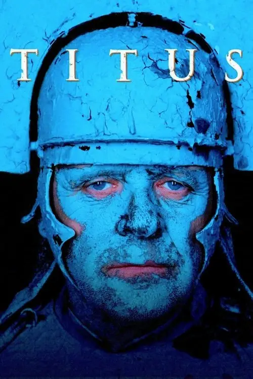 مشاهدة فيلم Titus 1999 مترجم