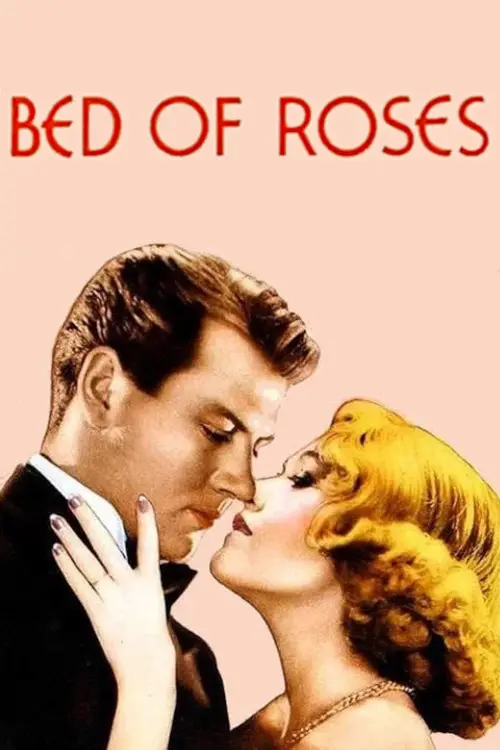 مشاهدة فيلم Bed of Roses 1933 مترجم