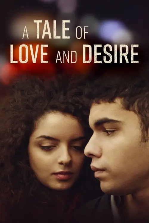 مشاهدة فيلم A Tale of Love and Desire 2021 مترجم