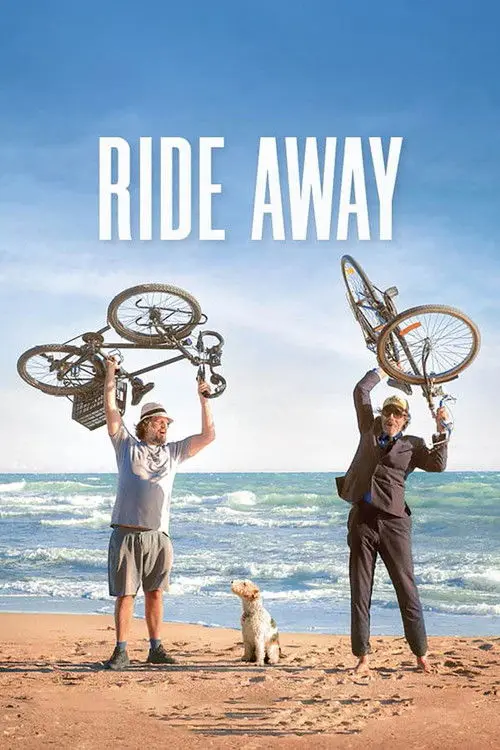 مشاهدة فيلم Ride Away 2025 مترجم