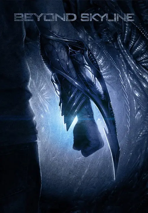 مشاهدة فيلم Beyond Skyline 2017 مترجم