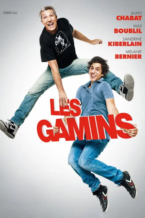 مشاهدة فيلم The Brats 2013 مترجم