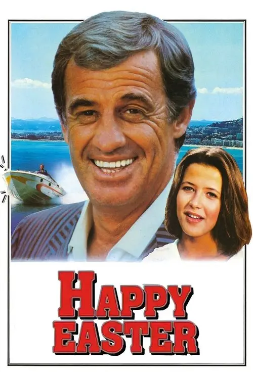 مشاهدة فيلم Happy Easter 1984 مترجم