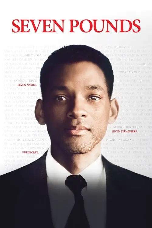 مشاهدة فيلم Seven Pounds 2008 مترجم