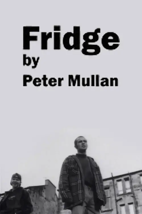 مشاهدة فيلم Fridge 1995 مترجم