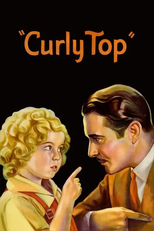 مشاهدة فيلم Curly Top 1935 مترجم