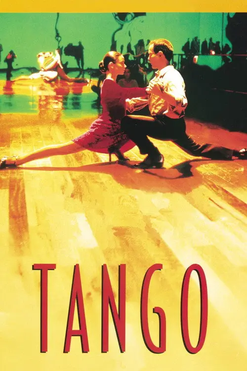 مشاهدة فيلم Tango 1998 مترجم