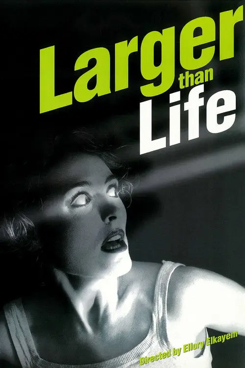 مشاهدة فيلم Larger than Life 1998 مترجم