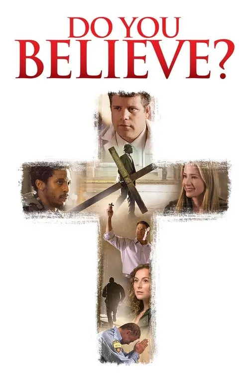 مشاهدة فيلم Do You Believe? 2015 مترجم