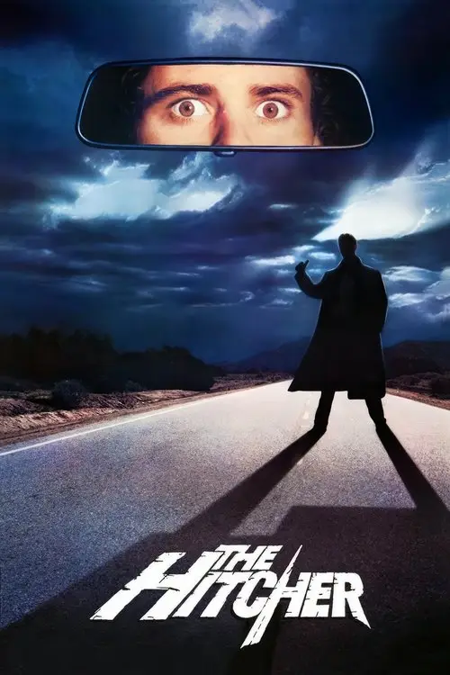 مشاهدة فيلم The Hitcher 1986 مترجم
