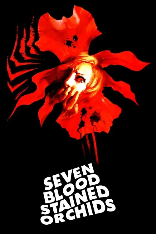 مشاهدة فيلم Seven Blood-Stained Orchids 1972 مترجم
