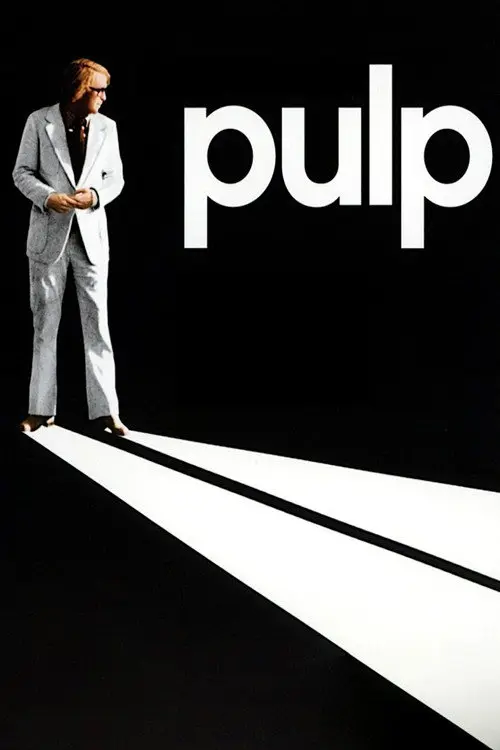 مشاهدة فيلم Pulp 1972 مترجم