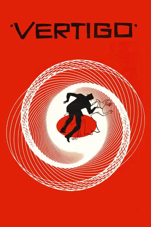 مشاهدة فيلم Vertigo 1958 مترجم