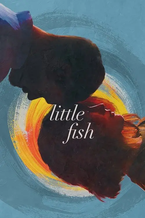 مشاهدة فيلم Little Fish 2021 مترجم