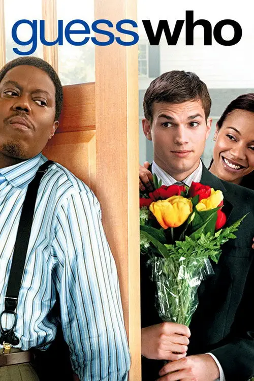 مشاهدة فيلم Guess Who 2005 مترجم
