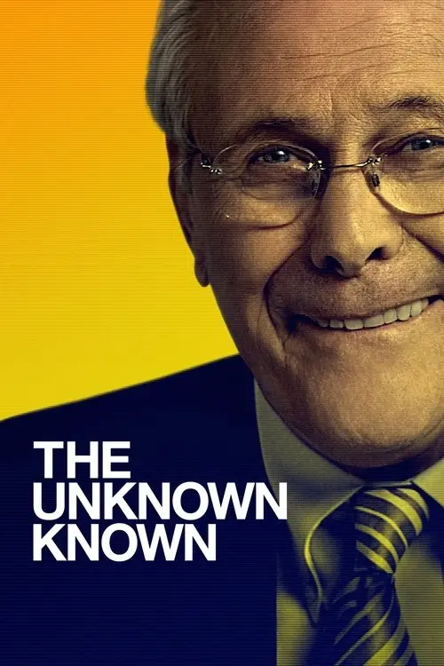 مشاهدة فيلم The Unknown Known 2013 مترجم