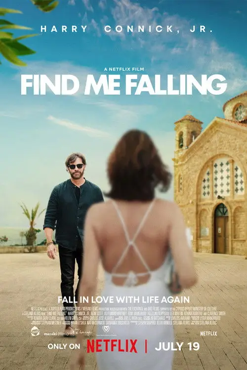 مشاهدة فيلم Find Me Falling 2024 مترجم