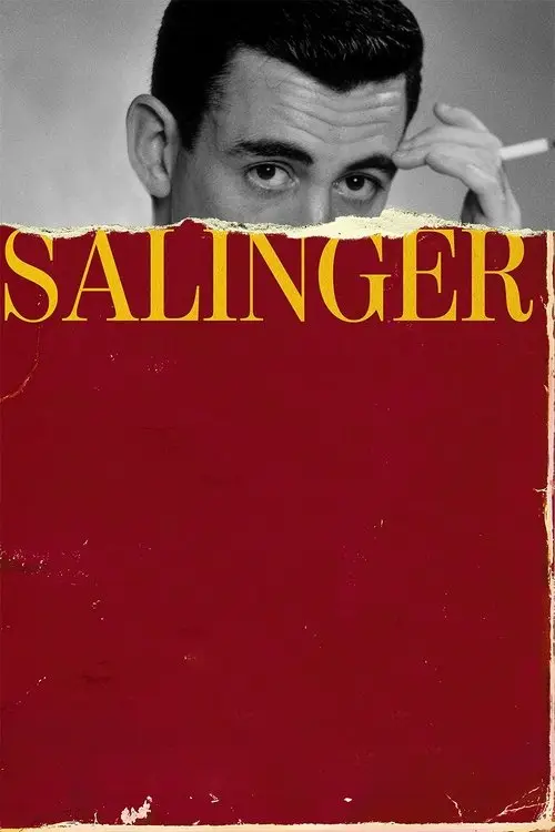 مشاهدة فيلم Salinger 2013 مترجم