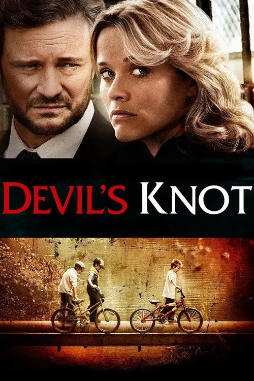 مشاهدة فيلم Devil's Knot 2013 مترجم