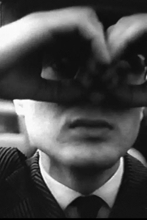 مشاهدة فيلم Mosaic in Trust 1955 مترجم