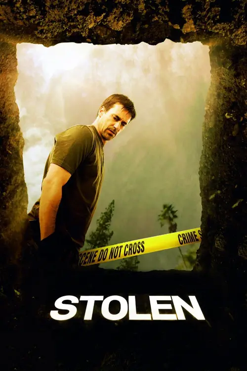 مشاهدة فيلم Stolen 2009 مترجم