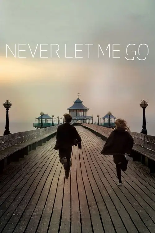 مشاهدة فيلم Never Let Me Go 2010 مترجم