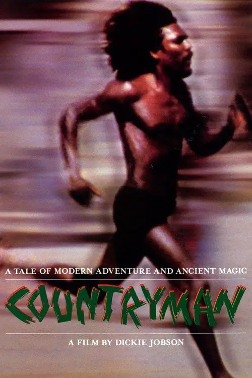 مشاهدة فيلم Countryman 1982 مترجم